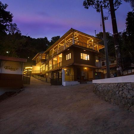 Terrace Resorts Wayanad Ngoại thất bức ảnh