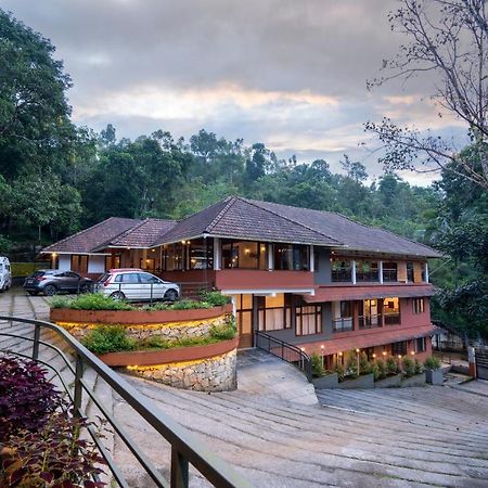 Terrace Resorts Wayanad Ngoại thất bức ảnh