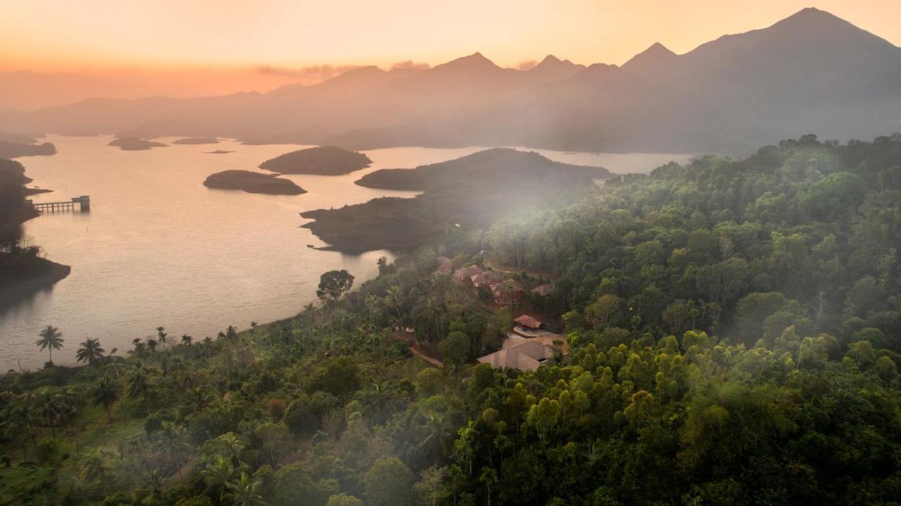 Terrace Resorts Wayanad Ngoại thất bức ảnh