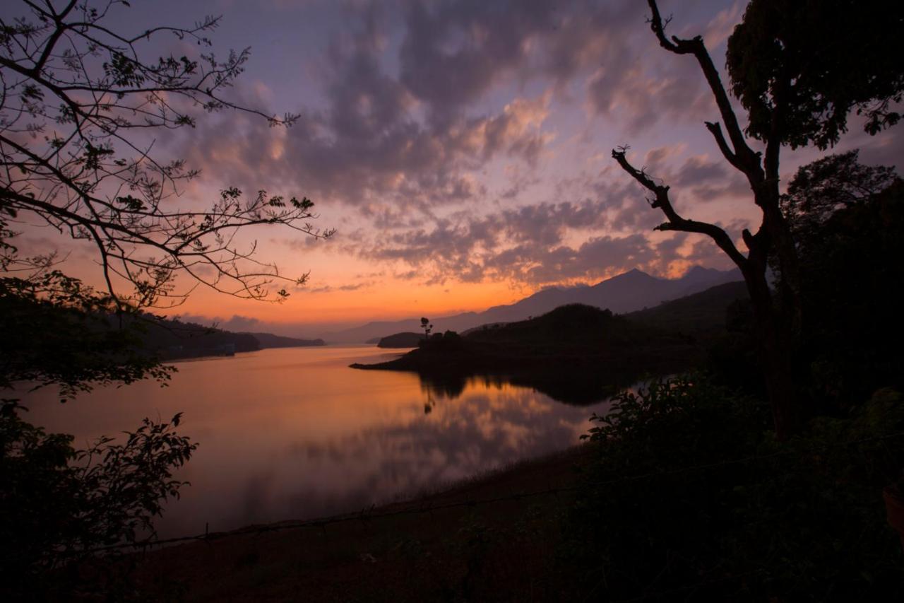 Terrace Resorts Wayanad Ngoại thất bức ảnh