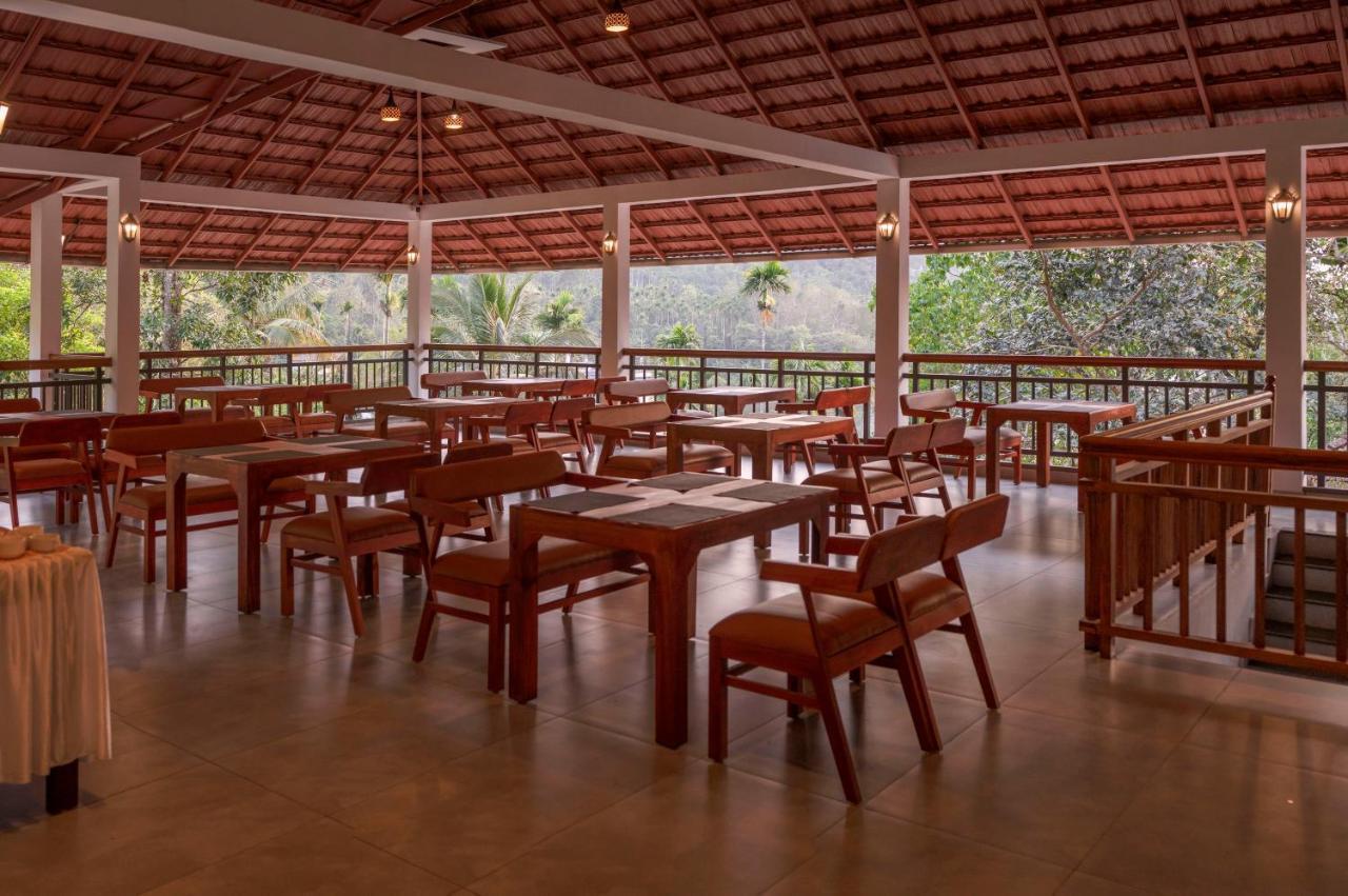 Terrace Resorts Wayanad Ngoại thất bức ảnh