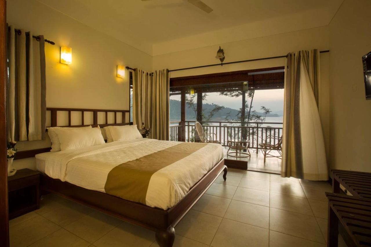 Terrace Resorts Wayanad Ngoại thất bức ảnh
