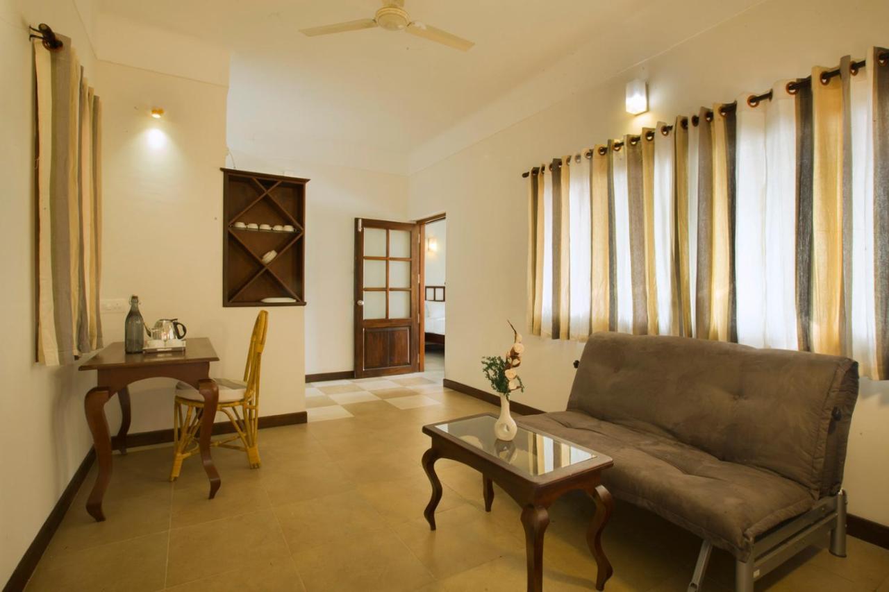 Terrace Resorts Wayanad Ngoại thất bức ảnh