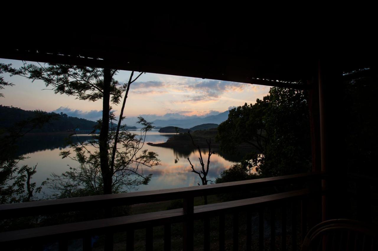 Terrace Resorts Wayanad Ngoại thất bức ảnh