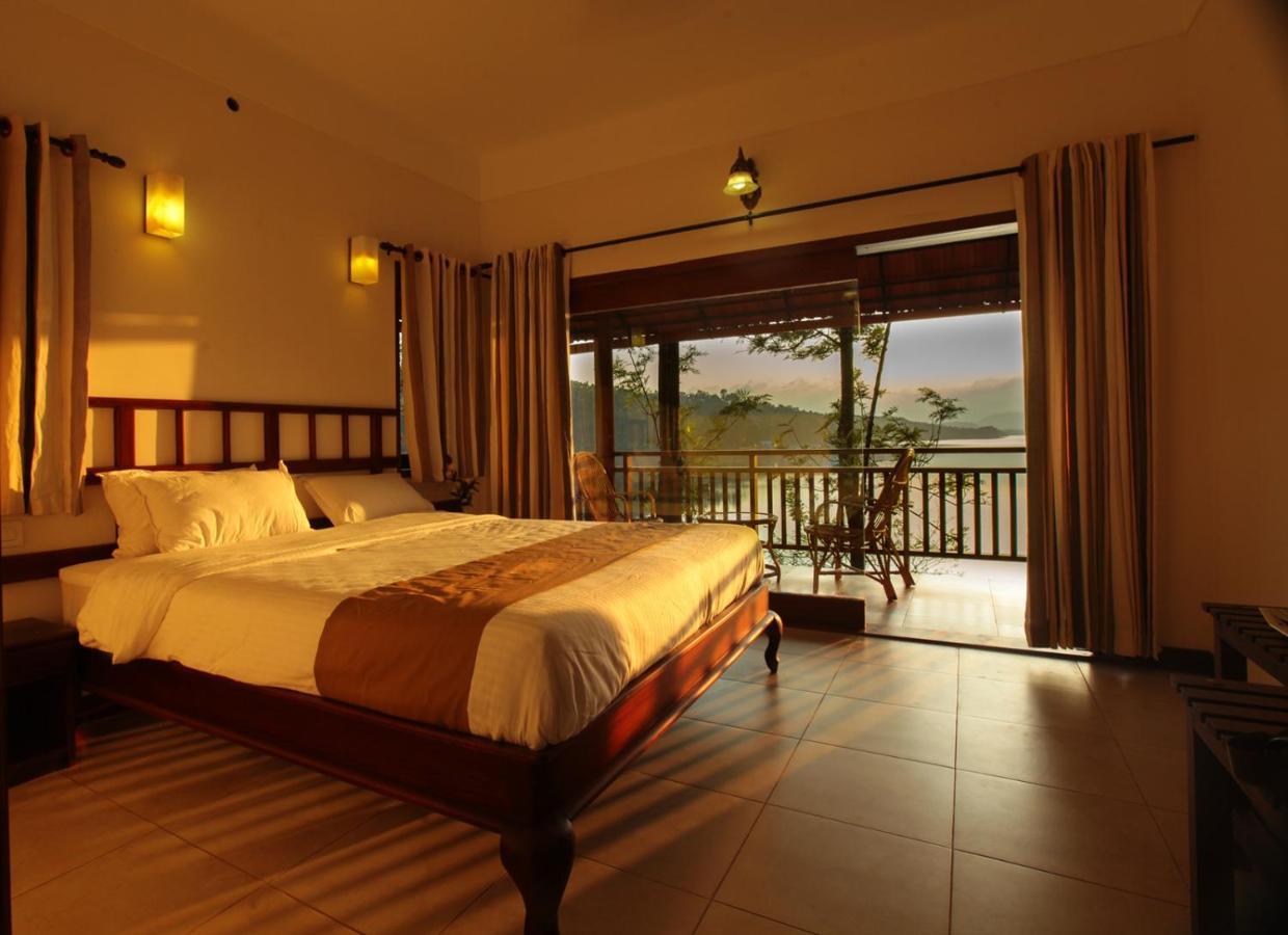 Terrace Resorts Wayanad Ngoại thất bức ảnh