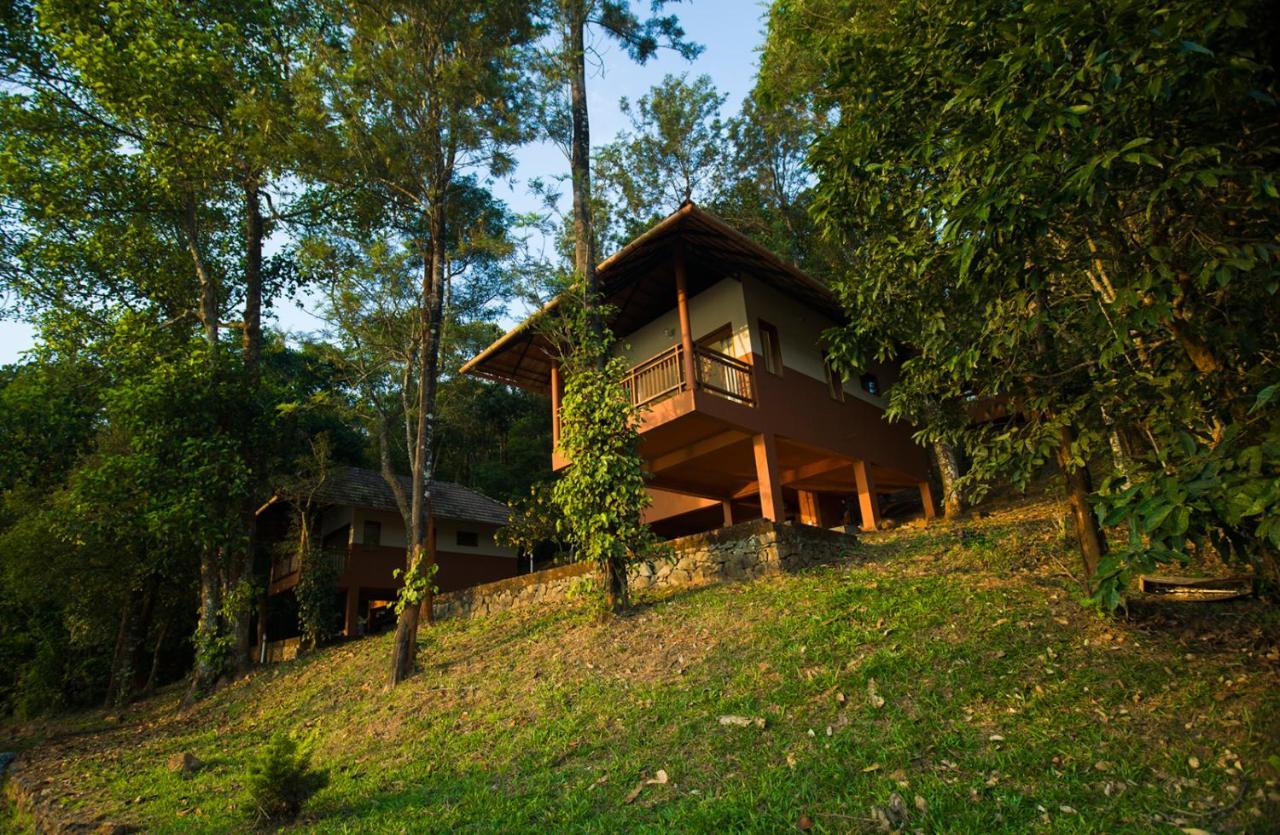 Terrace Resorts Wayanad Ngoại thất bức ảnh
