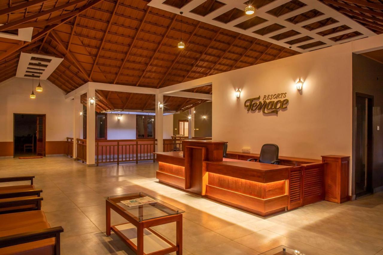 Terrace Resorts Wayanad Ngoại thất bức ảnh