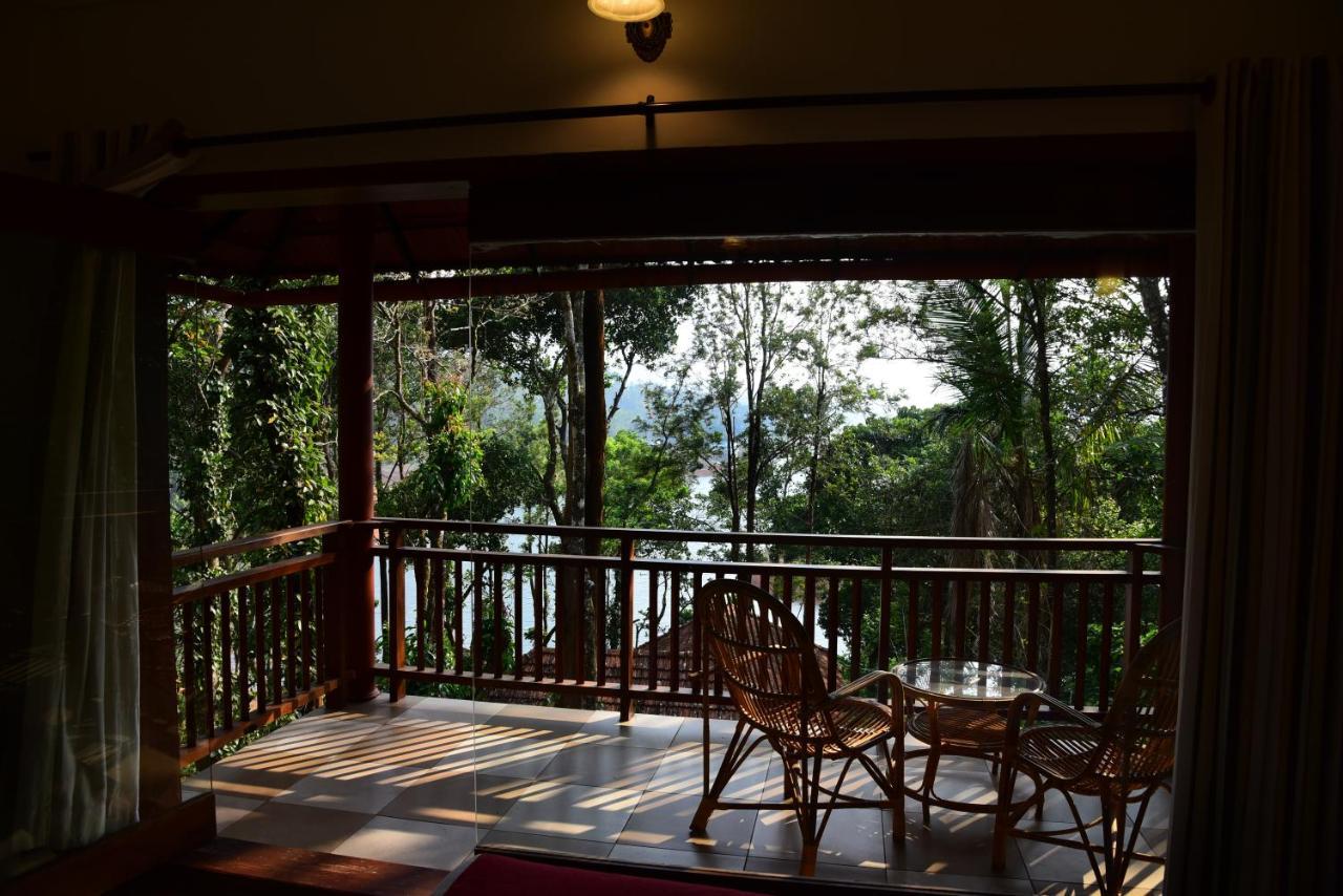Terrace Resorts Wayanad Ngoại thất bức ảnh