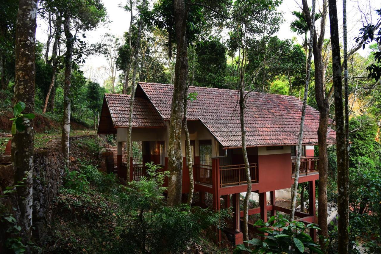 Terrace Resorts Wayanad Ngoại thất bức ảnh