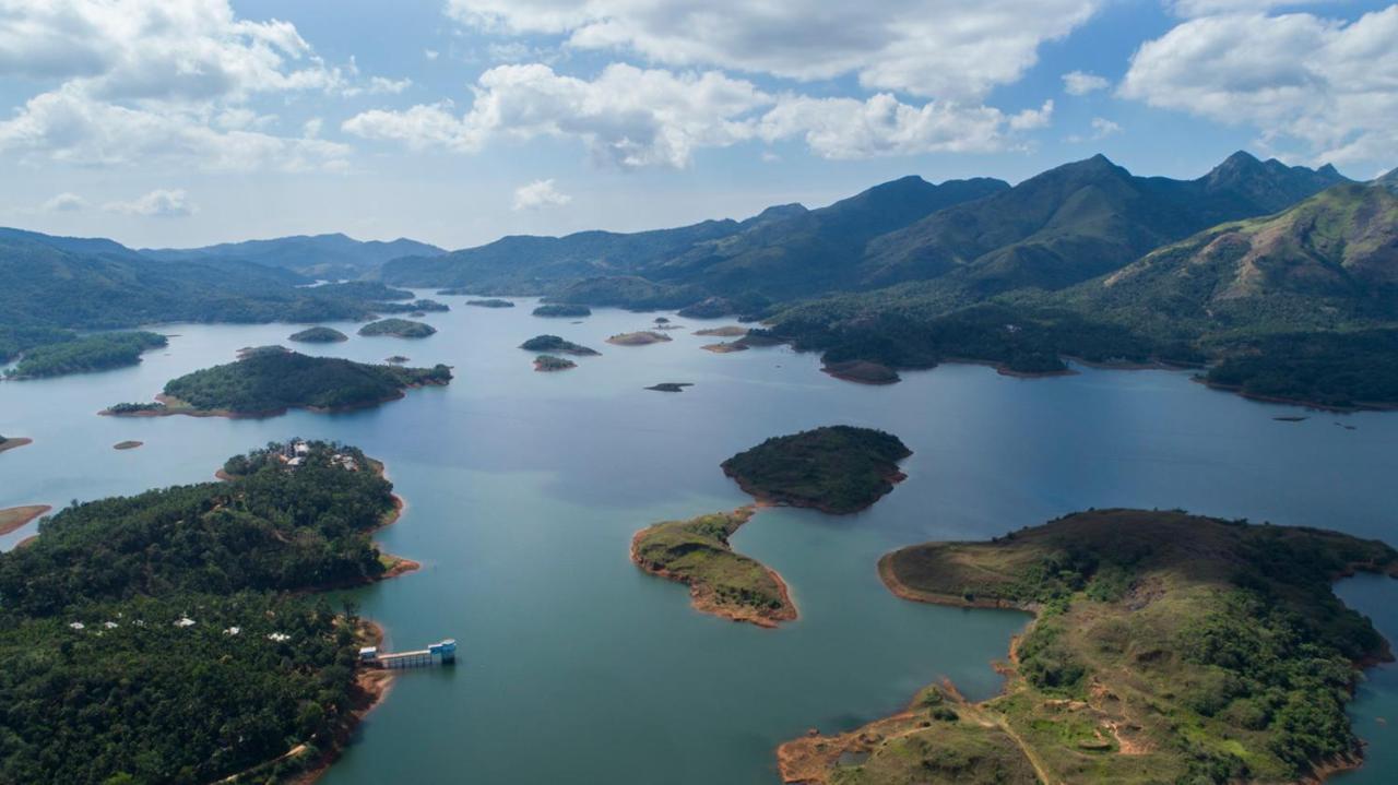 Terrace Resorts Wayanad Ngoại thất bức ảnh