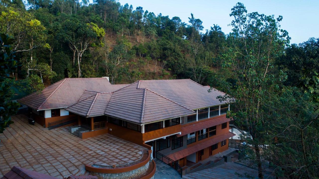 Terrace Resorts Wayanad Ngoại thất bức ảnh