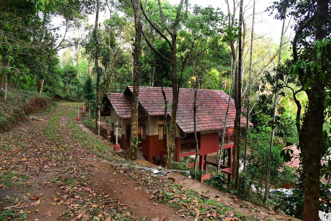 Terrace Resorts Wayanad Ngoại thất bức ảnh