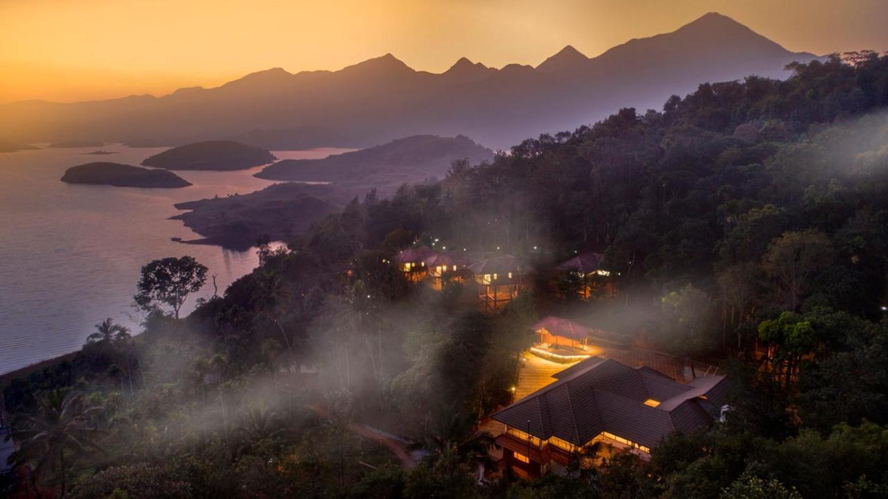 Terrace Resorts Wayanad Ngoại thất bức ảnh