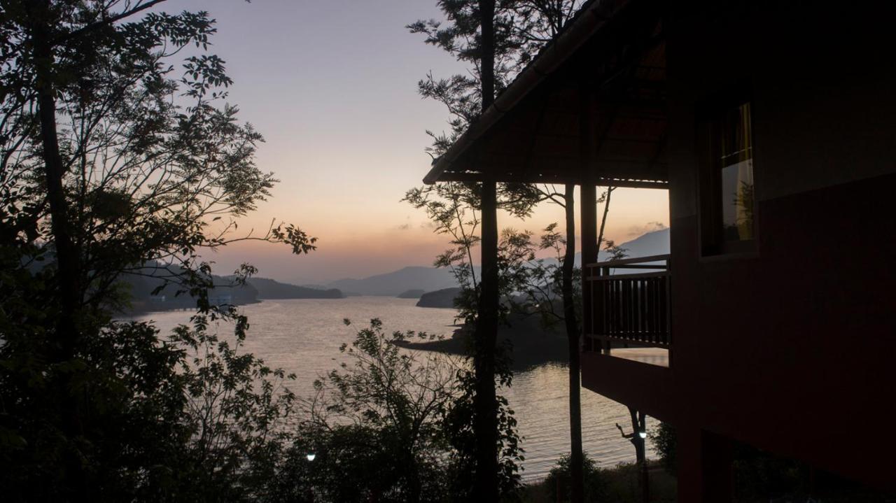 Terrace Resorts Wayanad Ngoại thất bức ảnh