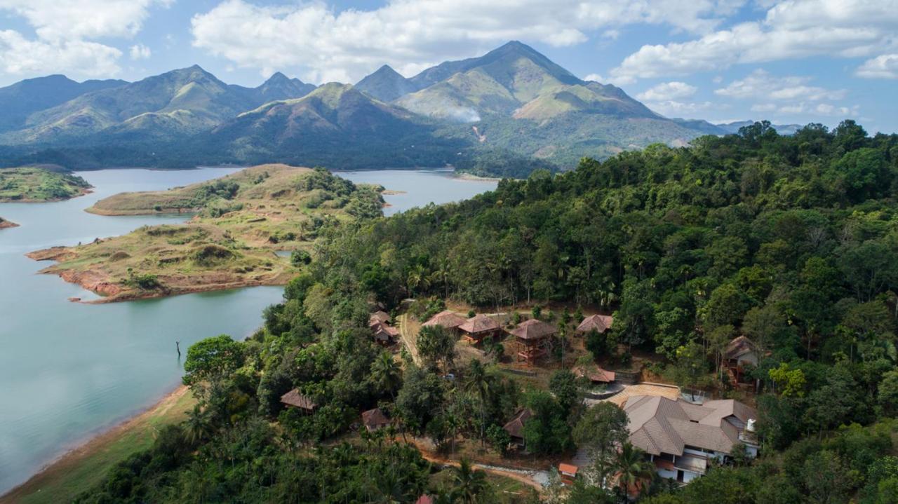 Terrace Resorts Wayanad Ngoại thất bức ảnh