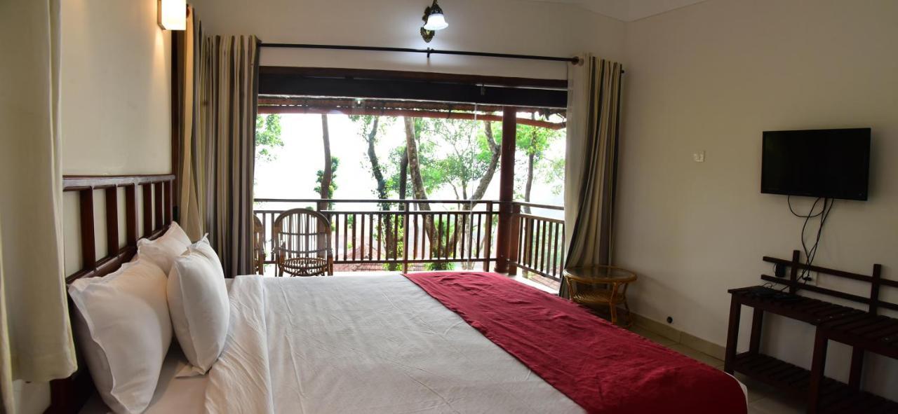 Terrace Resorts Wayanad Ngoại thất bức ảnh