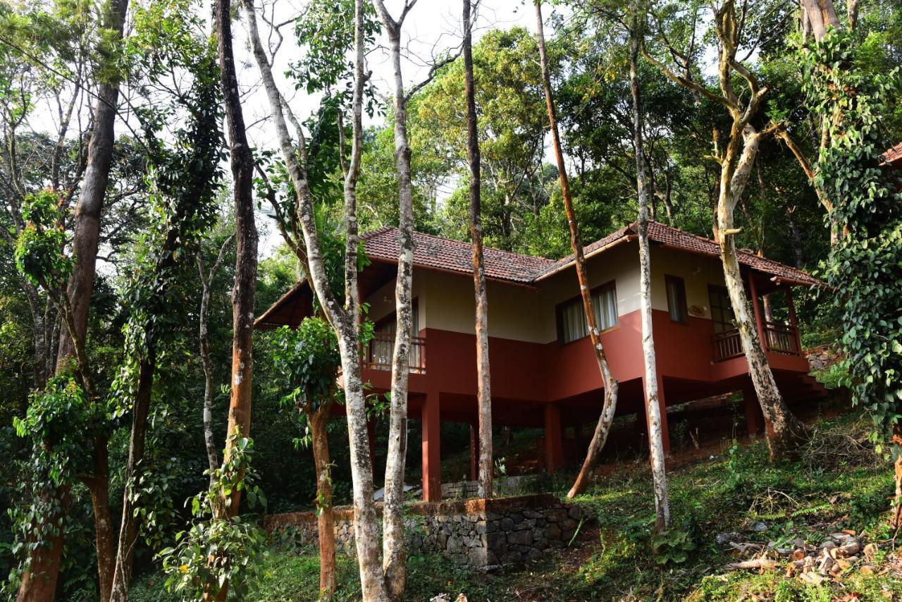Terrace Resorts Wayanad Ngoại thất bức ảnh