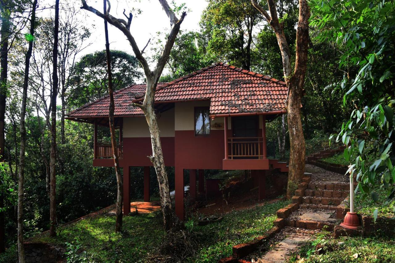 Terrace Resorts Wayanad Ngoại thất bức ảnh