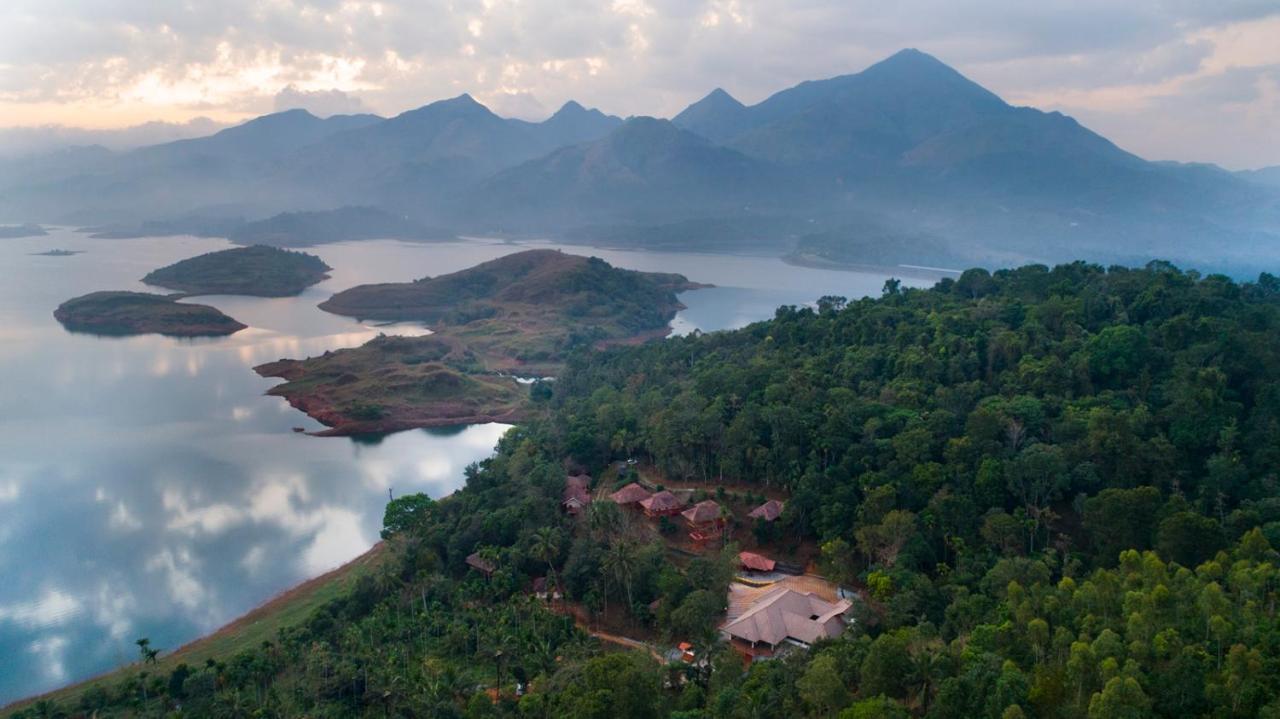 Terrace Resorts Wayanad Ngoại thất bức ảnh