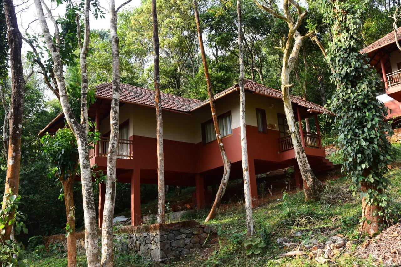 Terrace Resorts Wayanad Ngoại thất bức ảnh