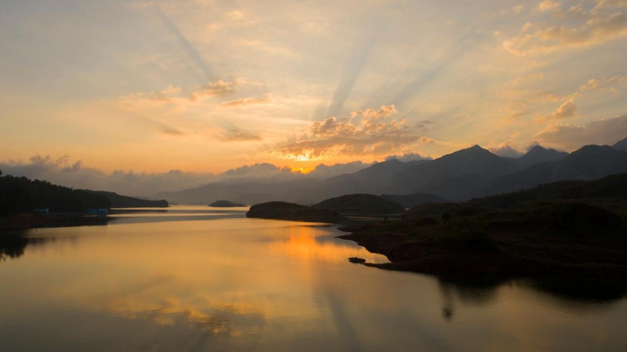Terrace Resorts Wayanad Ngoại thất bức ảnh