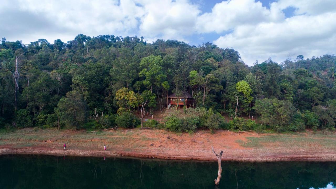 Terrace Resorts Wayanad Ngoại thất bức ảnh