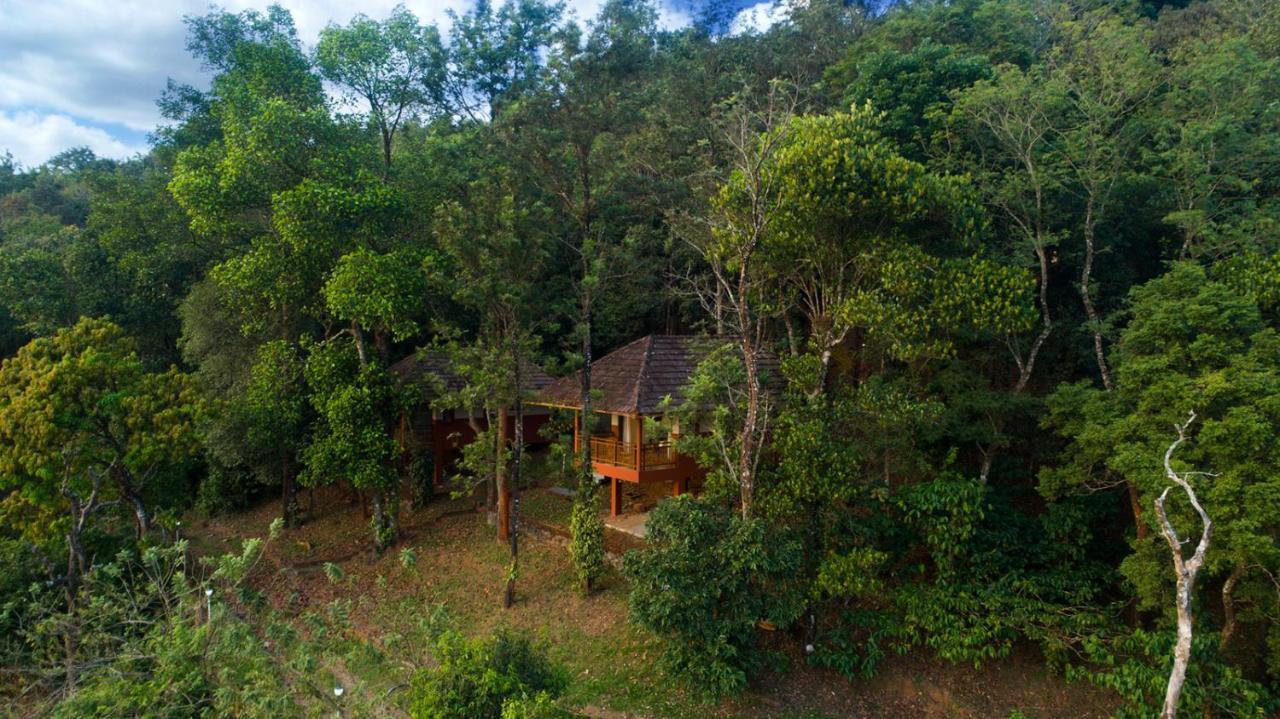 Terrace Resorts Wayanad Ngoại thất bức ảnh