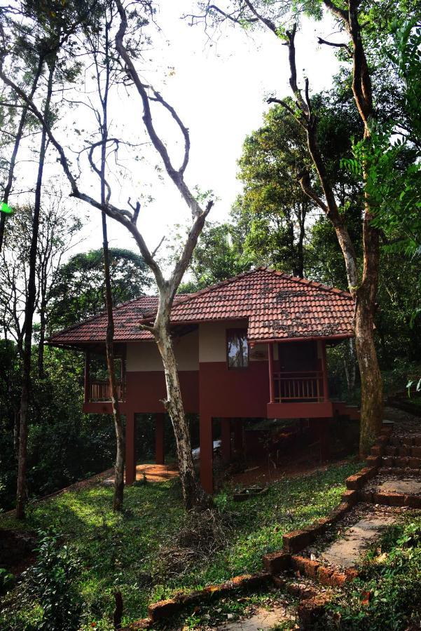 Terrace Resorts Wayanad Ngoại thất bức ảnh