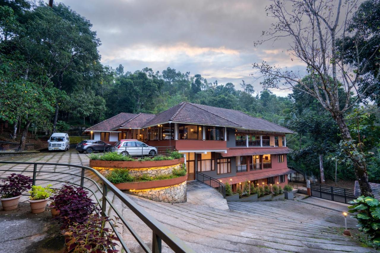 Terrace Resorts Wayanad Ngoại thất bức ảnh